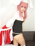 [Cosplay]  Umineko no Naku Koro ni - Sexy Cosplay(42)